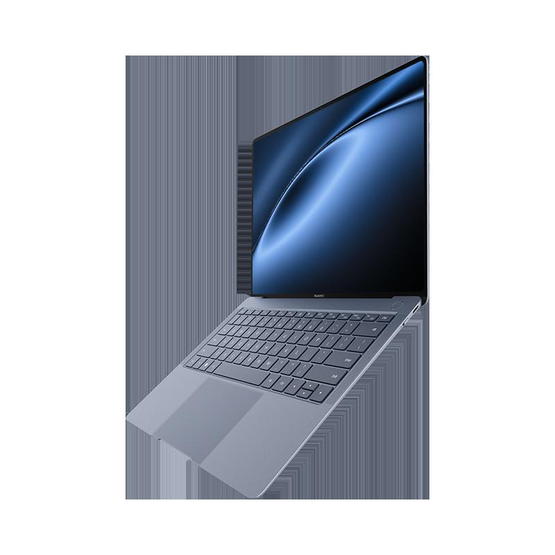 [Trả góp 12 lần miễn lãi] Máy tính xách tay Huawei MateBook X Pro 2024 Core UItra OLED linh hoạt văn phòng kinh doanh màn hình cảm ứng mỏng nhẹ chính hãng hàng đầu cửa hàng chính hãng