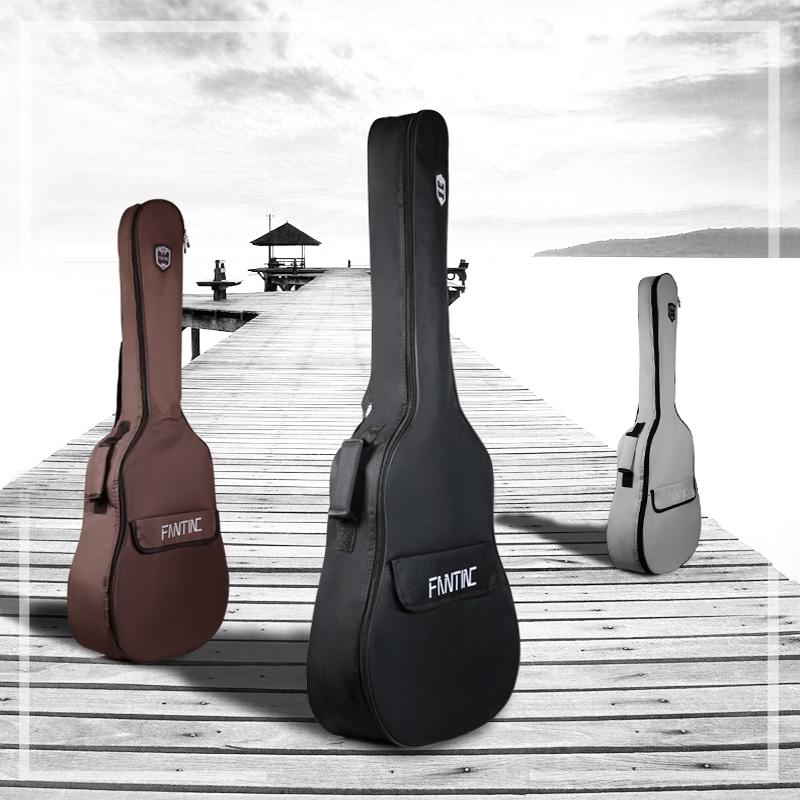 Mua túi đàn guitar phù hợp với cá nhân