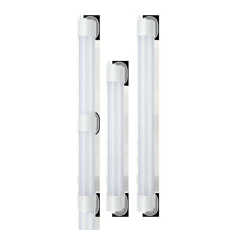 Đèn LED không dây có thể sạc lại chiếu sáng khẩn cấp mất điện tại nhà chiếu sáng siêu sáng hấp phụ nam châm mạnh đèn gian hàng chợ đêm di động