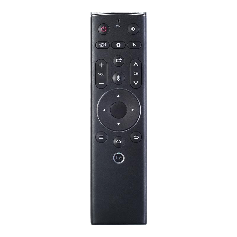 Thích hợp cho điều khiển từ xa letv/LeTV Super 4 giọng nói thông minh Bluetooth somatosensory thế hệ thứ 3 gốc Super 3 thông minh X55M X50M X43M X65S Super 4 TV điều khiển từ xa phổ thông