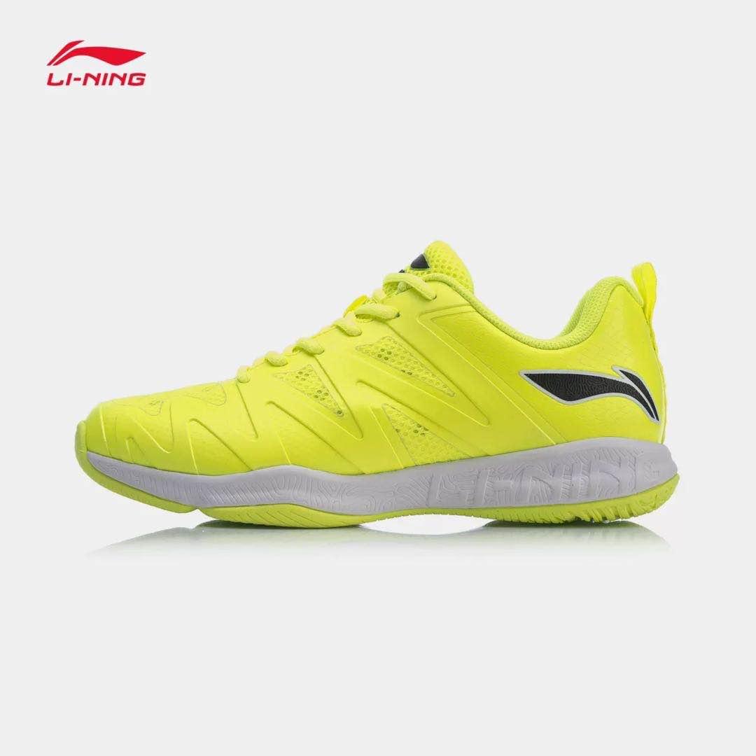 Giày cầu lông cổ thấp Li Ning Falcon Eagle TD chuyên nghiệp AYTP023/AYTP026/AYTP013/AYTP014