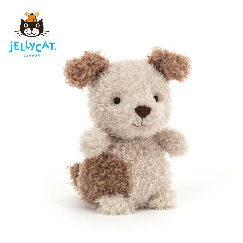 Anh Jellycat con chó con chân ngắn dễ thương đồ chơi sang trọng búp bê bé đồng hành thoải mái quà tặng miễn phí vận chuyển