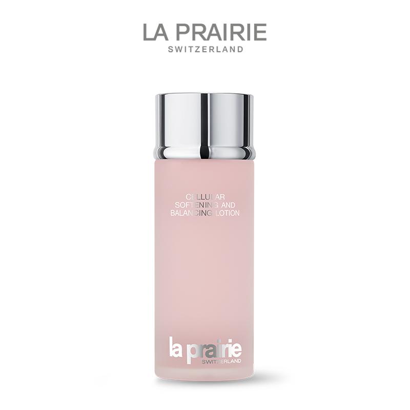 [Quà tặng năm mới] Sữa dưỡng ẩm cân bằng làm mềm da LA PRAIRIE Lai Prairie