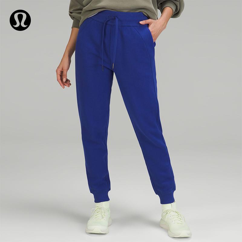 lululemon丨Quần thể thao cạp cao dành cho nữ LW5DFNA