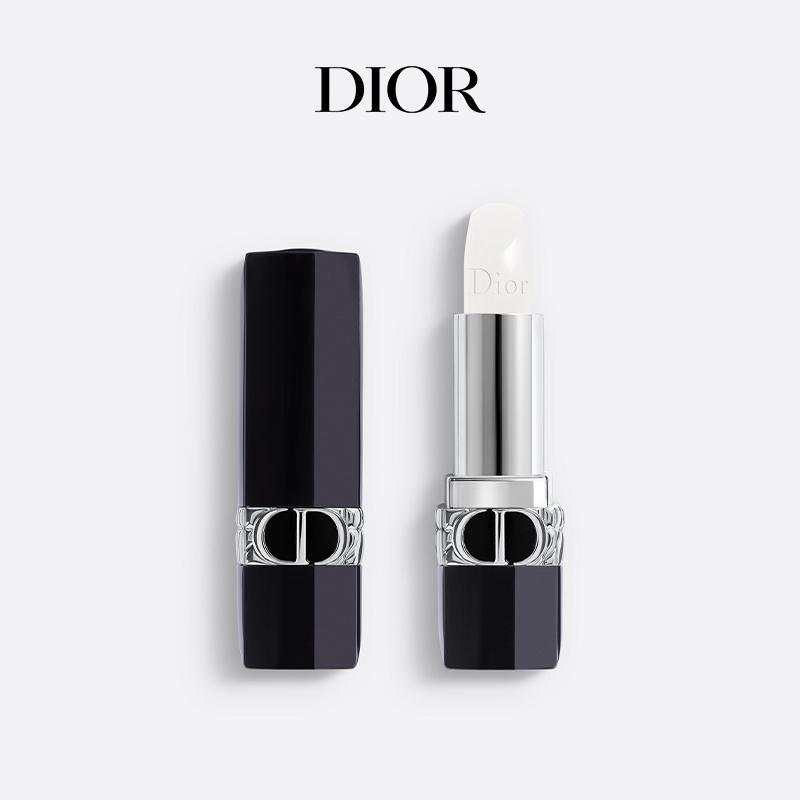 [Quà Nhanh] Son Dưỡng Môi Dior Dior Lieyan Blue Star Primer 000 Moisturising Lipstick Giữ Màu