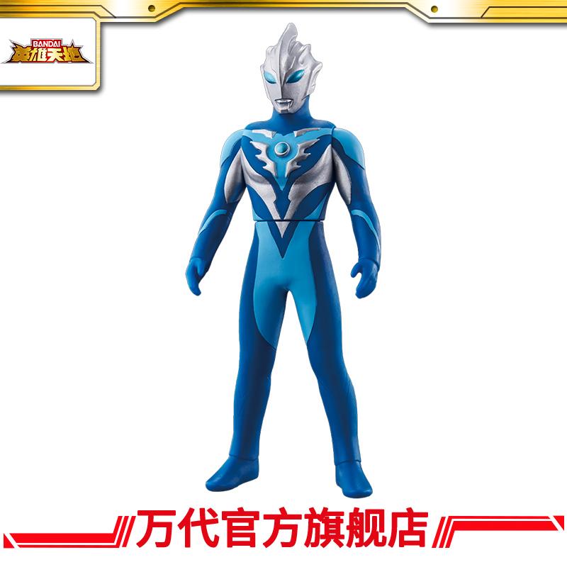 Hero Toys Ultra Monster Series Torregia Ultraman Early Form