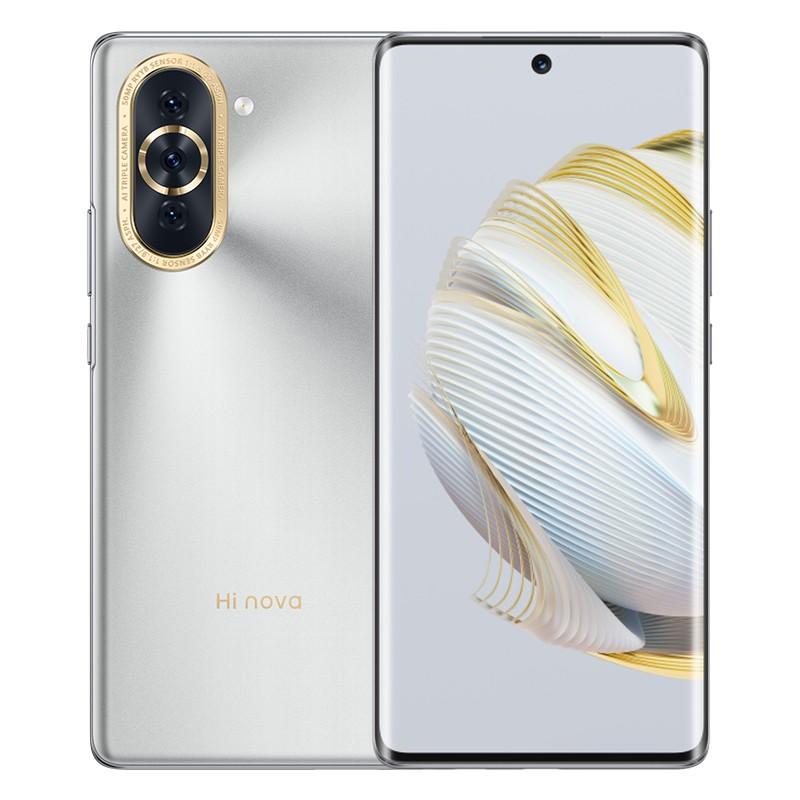 SF Express + 24 vấn đề miễn lãi] Chào điện thoại di động Nova 10 series 5G chính thức cửa hàng flagship mới chính hãng nova9 thả trực tiếp trang web chính thức p50 series Mate 50 Pro