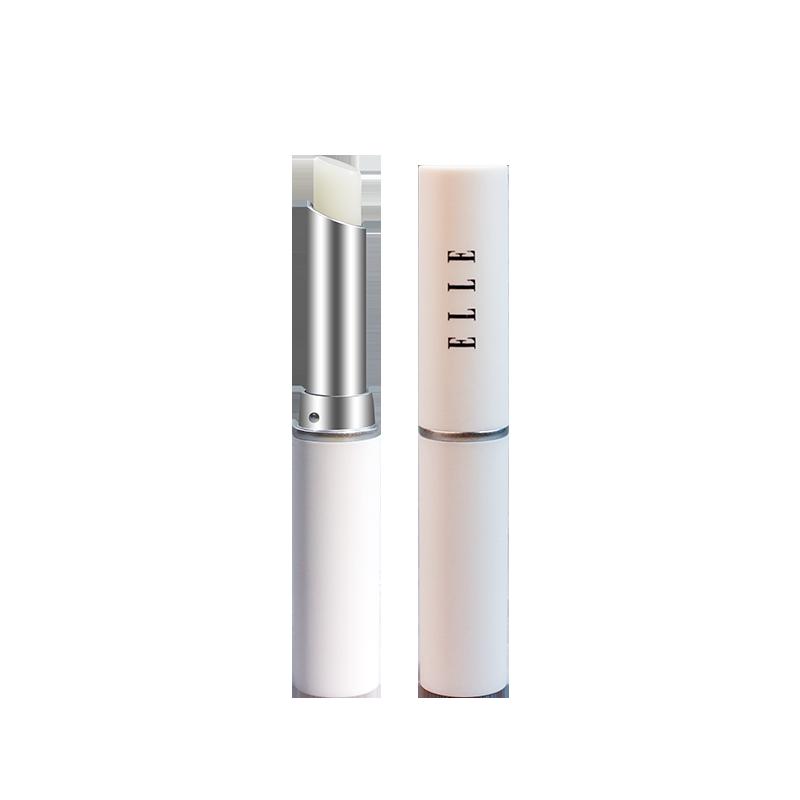 [Dùng thử trước] Son môi ELLE 1.2g Son dưỡng môi không màu Lip Primer Mint