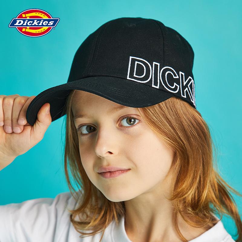 Dickies Children Sun Hat Boys Sunscreen Hat Summer Girl Hat có thể điều chỉnh mũ bóng chày ở góc