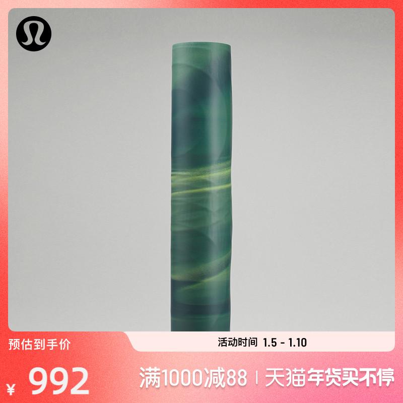 lululemon丨Thảm tập Yoga Take Form *5mm Marble LU9AP2S