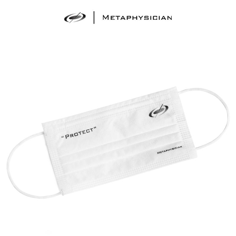 META 2021SS Custom Trendy Mask Pack of 3