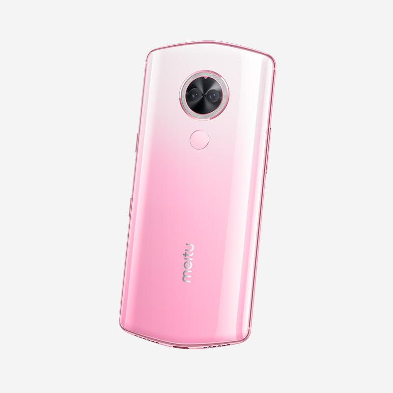 Meitu/Meitu T9 Meitu Xiuxiu camera làm đẹp điện thoại selfie Symphony giới hạn đích thực miễn phí vận chuyển