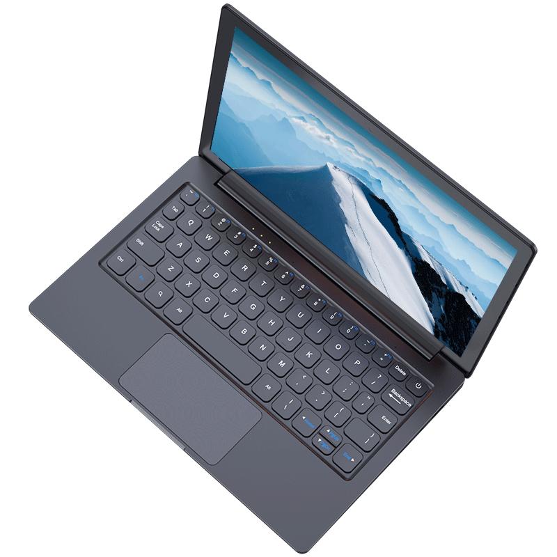 [Xác thực chính thức] Máy tính xách tay mini 10 inch Máy tính xách tay văn phòng siêu mỏng di động Intel Business Travel Máy tính xách tay cỡ nhỏ dành cho trẻ em Lớp học trực tuyến tại nhà di động