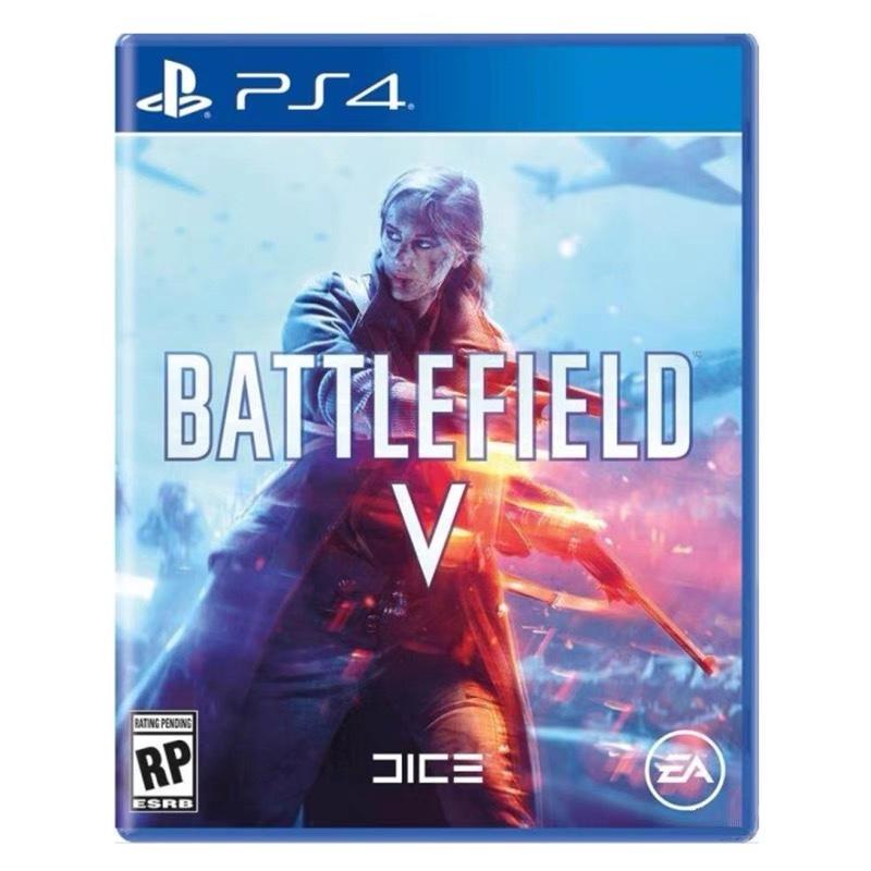 Trò chơi PS4/PS5 Battlefield 5 Battlefield v Tiếng Anh tiếng Anh tiếng Anh tiếng Anh tiếng Anh