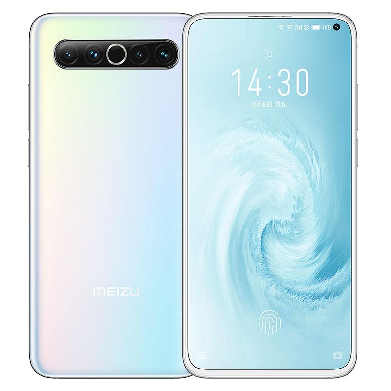 Điện thoại di động Meizu/Meizu 175G Điện thoại di động Meizu 17Pro5G Điện thoại thông minh Meizu 16T Qualcomm Xiaolong