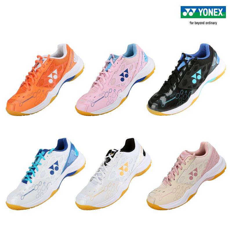 Giày cầu lông YONEX/Yonex SHB101CR nam nữ giày nhẹ êm chân như nhau