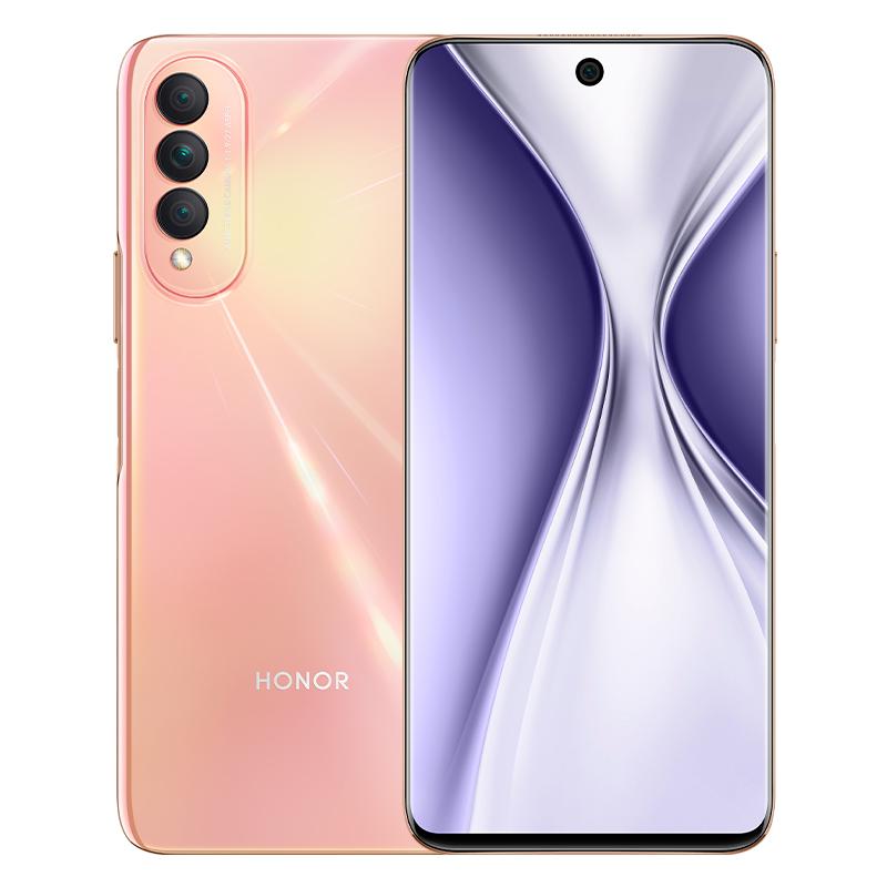 [Giả mới một mất mười SF Express] HONOR/Honor X20 SE 5G Điện thoại thông minh mới 64MP HD AI Ba camera Mỏng 6,6 inch Được ủy quyền chính thức