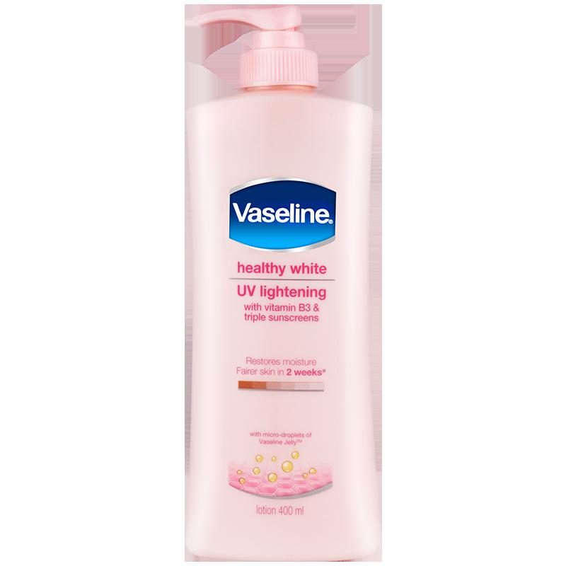 Sữa Dưỡng Thể Vaseline Dành Cho Nữ Mùa Hè Dưỡng Ẩm Và Thu Đông Hương Thơm Lâu Dài Làm Trắng Da Toàn Thân Niacinamide Hàng Đầu Cửa Hàng