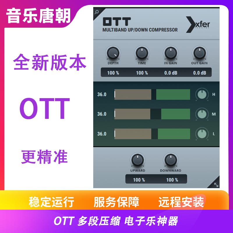 OTT MULTI -STAGE ĐIỆN TỬ ĐIỆN TỬ ĐIỆN TỬ ĐIỆN