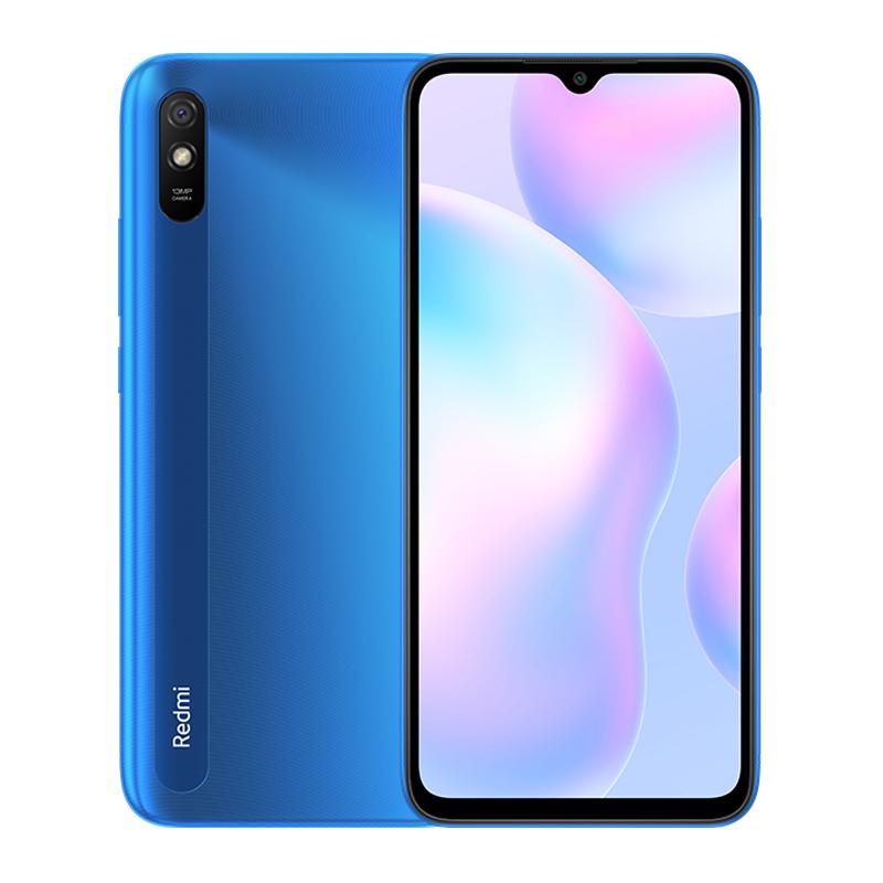 Spot MIUI/Xiaomi REDMI 9A gạo đỏ 9a điện thoại di động mới note9 8a 9pro 10A