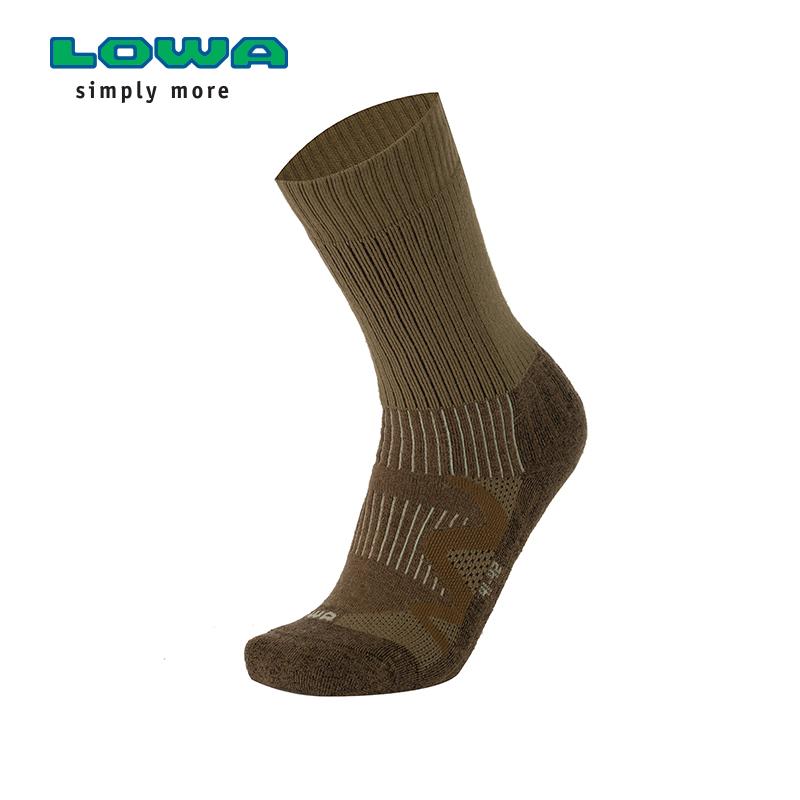 Lowa Mid -tube vớ Mid -socks Sports Proforment Sport