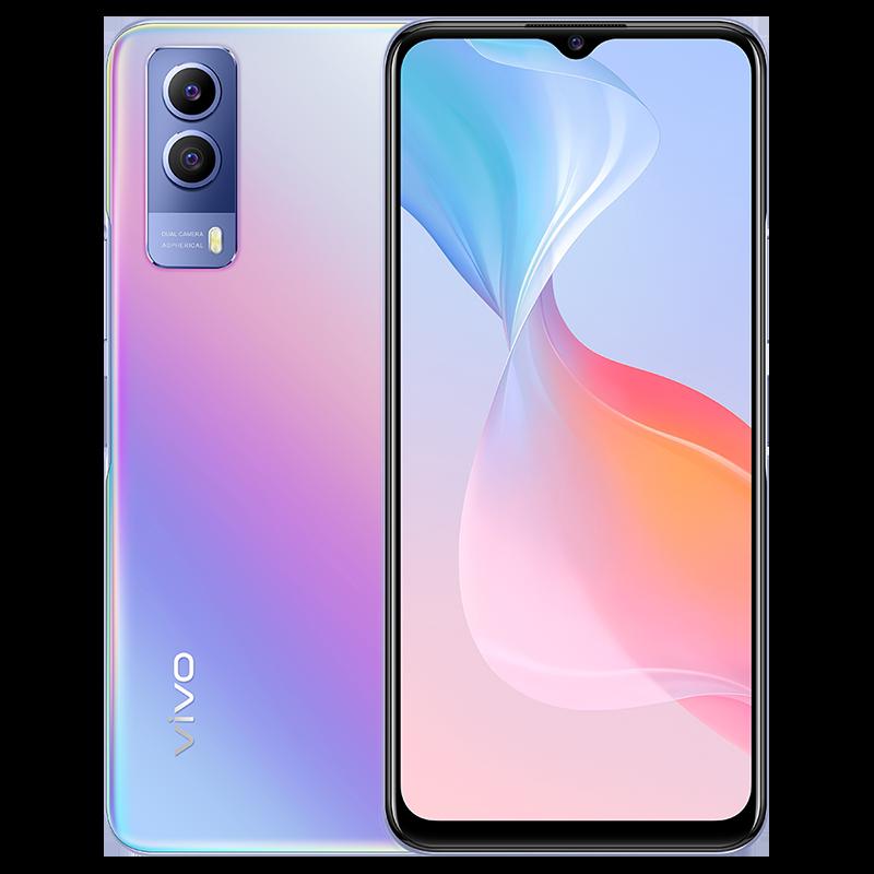 [Bảo hành toàn quốc] vivo T1x 5G Dimensity 900 Core Tốc độ làm mới 120Hz Thời lượng pin 5000mAh Sạc flash 44W 64 triệu hình ảnh Điện thoại di động 5G vivo chính hãng chính hãng