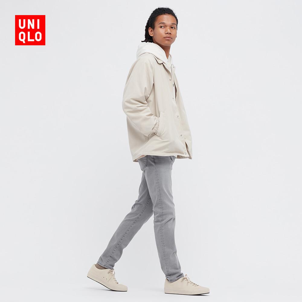 UNIQLO Giày thường bằng vải cho nam/nữ (Giày thường mùa xuân) 445086 UNIQLO