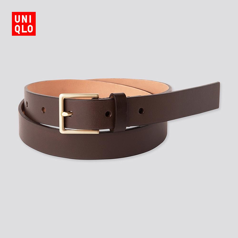 Thắt lưng Uniqlo dành cho nữ công sở 438880/447912 UNIQLO