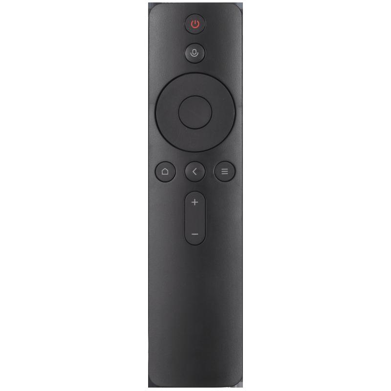 Ban đầu YS thích hợp cho Xiaomi TV Box điều khiển từ xa đa năng hồng ngoại Bluetooth giọng nói 4A/4C l32m5-az