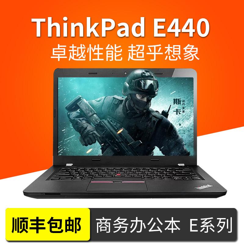 Lenovo ThinkPad E420 E430 E440 E450 máy tính xách tay cũ card màn hình độc lập cuốn sách trò chơi văn phòng