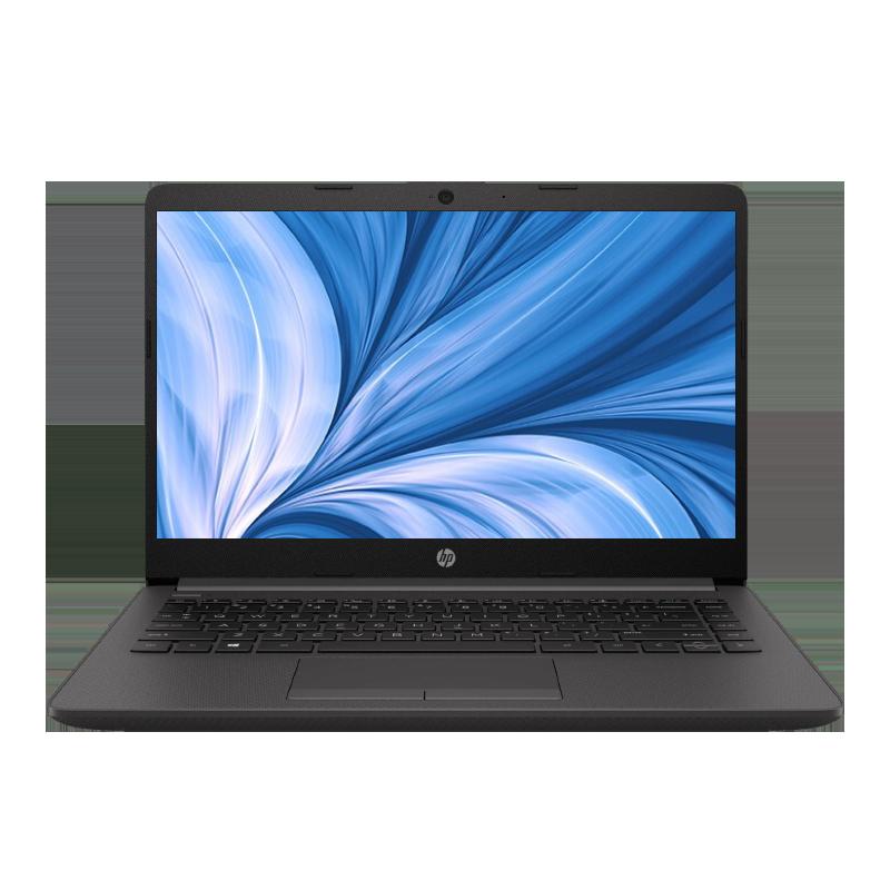 Máy tính xách tay HP/HP 240 G8 Bộ xử lý Inteli5 14 inch Mỏng và tiện lợi Văn phòng kinh doanh Di động dành cho nữ sinh viên Lớp học trực tuyến Netbook 14 inch Cửa hàng hàng đầu chính thức