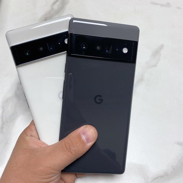 Google/Google Pixel6 Pixel 6pro Điện thoại di động 5G thế hệ thứ 6 Google nội địa thế hệ thứ 6