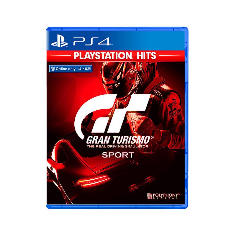 Trò chơi PS4 GT Sport GT đua xe thể thao chuyến đi lãng mạn hai người hỗ trợ VR Điểm mạng Trung Quốc