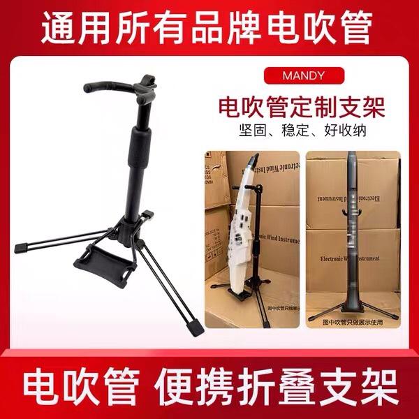 Nội địa MG02 Yajia 5000solo Roland AE2030 xách tay 10 tẩu nhạc 05 sax 01 giá đỡ tẩu điện