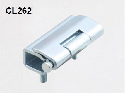 CL262 Khóa tủ Shengjiu SJ / hợp kim kẽm ẩn thiết bị công nghiệp bản lề cửa / tủ chính bản lề cửa tủ