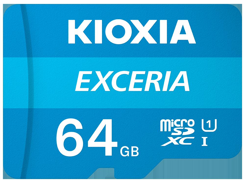 Thẻ nhớ điện thoại di động Kaixia thẻ TF tốc độ cao 64G ghi âm lái xe Class10 ống kính chụp ảnh giám sát thẻ nhớ