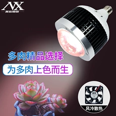 Mọng nước lấp đầy ánh sáng toàn phổ bóng đèn led downlight bắt chước mặt trời nhà trong nhà chống màu di sản đèn tăng trưởng thực vật