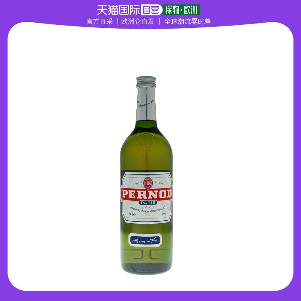 Thư trực tiếp châu Âu thư trực tiếp châu Âu Pernod Penno Fenny Agame 40%1000ml Pháp