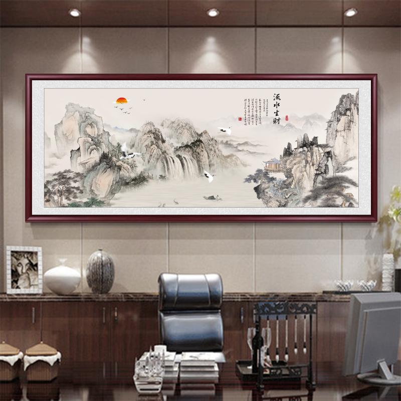 Mua Shangdetang tinh khiết bằng tay bức tranh Trung Quốc một ngàn ...