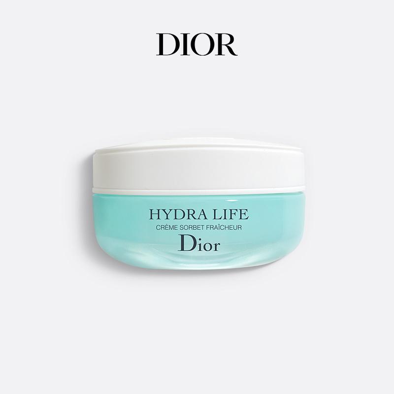 [Quà Nhanh] Kem Gel Dưỡng Ẩm Dior Christian Dior Le Fuyuan