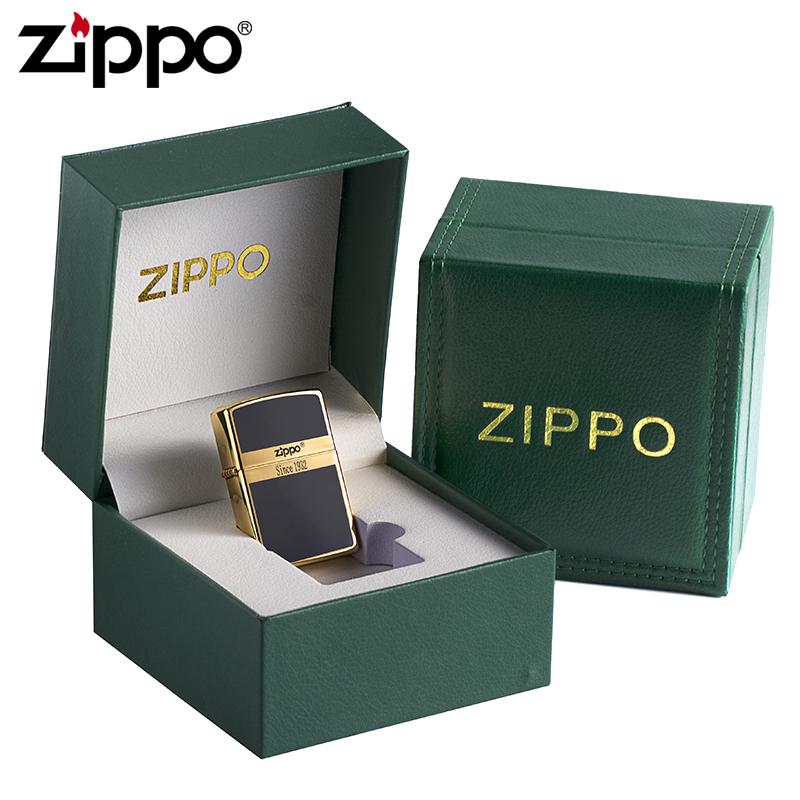 Bật lửa Zippo chính hãng hàng hiệu xuất xứ men lì quà tặng doanh nhân gửi bạn trai Authentic zp chính hãng cao cấp