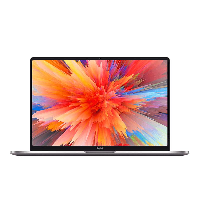 [Mới và chính hãng] Xiaomi/Xiaomi RedmiBook Pro14 phiên bản Ryzen văn phòng mỏng nhẹ dành cho sinh viên lớp học trực tuyến trò chơi máy tính xách tay 14 inch chính thức [2063]