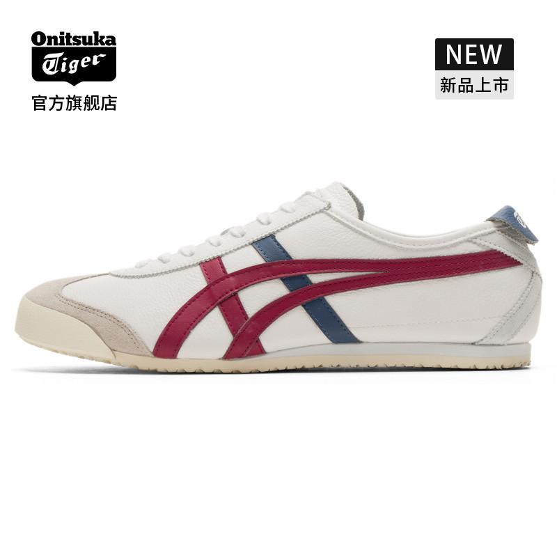 Giày thể thao cổ điển OnitsukaTiger MEXICO 66 cổ điển unisex 1183A201