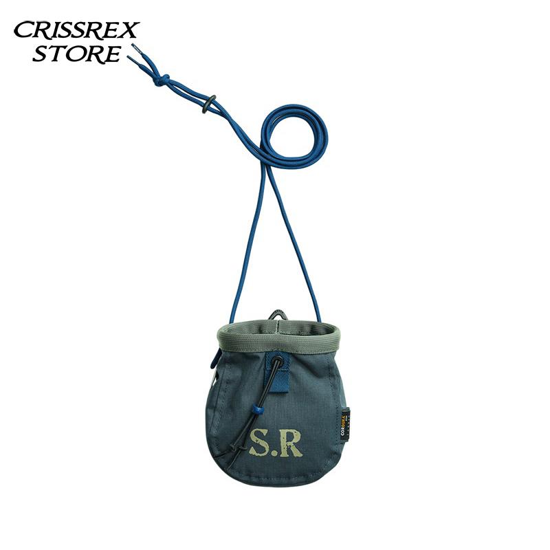 Cửa hàng Crissrex STRL CORDURA Ripstop Bên trong Chống thấm Túi bột leo núi ngoài trời Túi lưu trữ