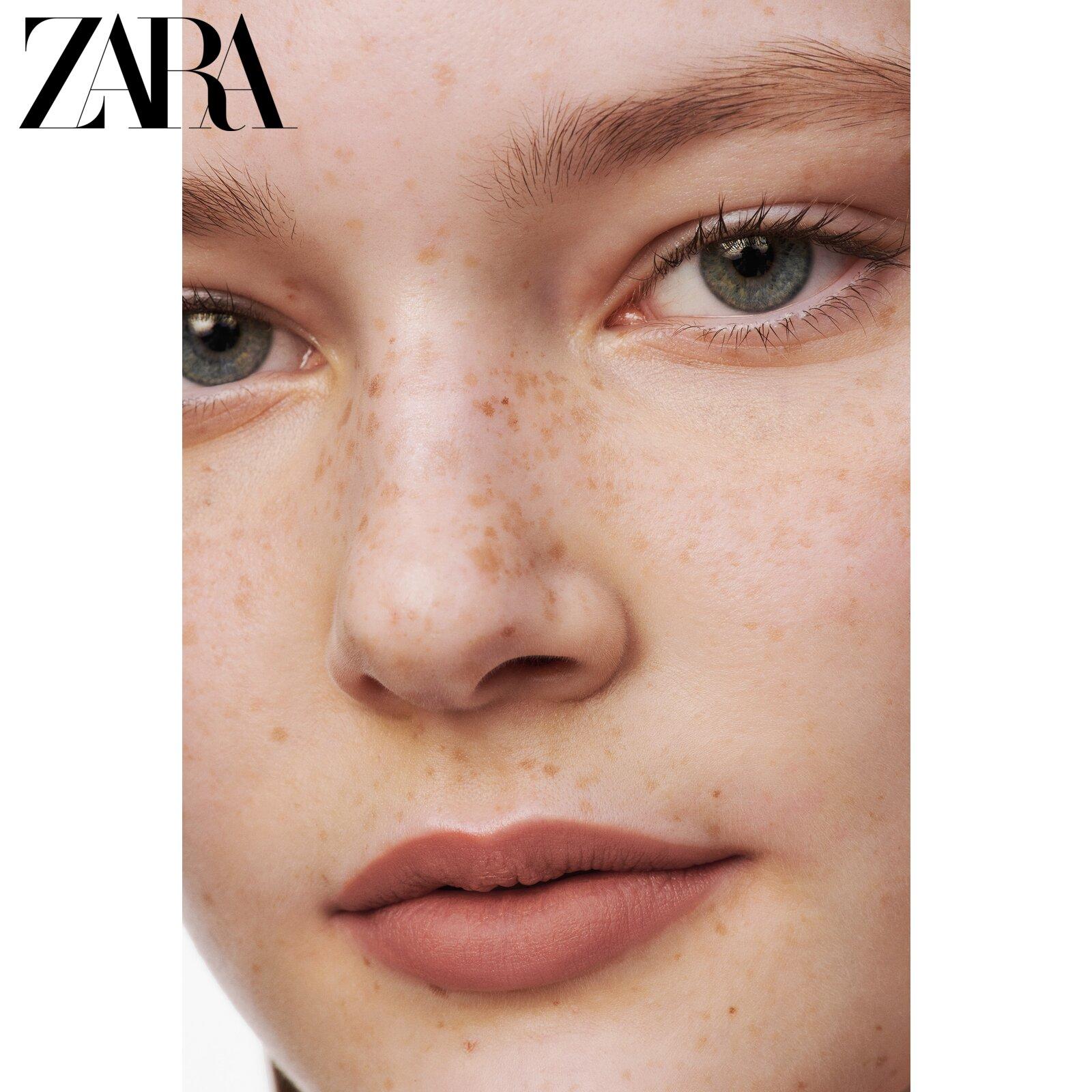 ZARA New Liquid Matte Lipstick 707 Bart Karp Formal 4933323 707