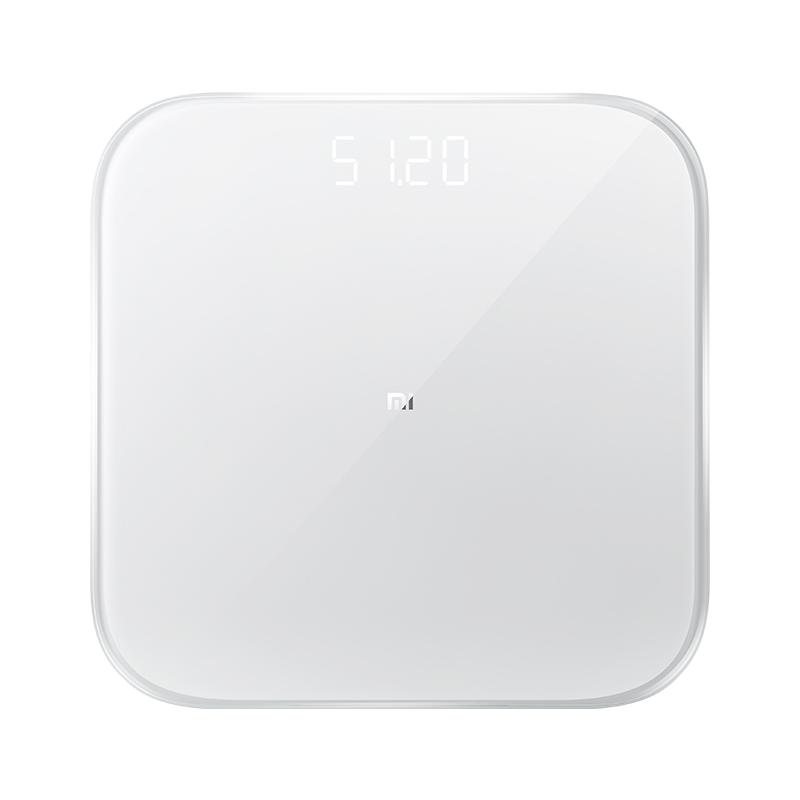 Xiaomi Cân 2 Mỡ Cơ Thể 2 Nhà Thông Minh Khỏe Mạnh Cân Giảm Cân Ký Túc Xá Nữ Mini Chính Xác Cơ Thể Con Người Cân Điện Tử