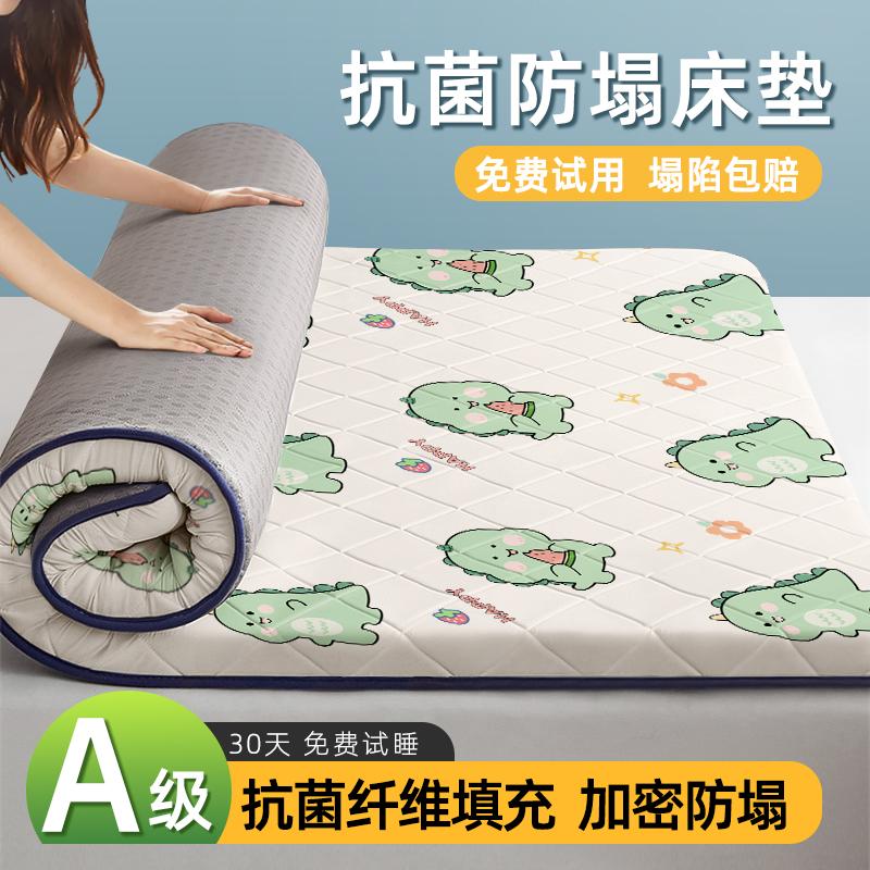 Cho thuê nệm đặc biệt đệm gấp hộ gia đình chiếu tatami nệm ký túc xá sinh viên mùa hè đơn sàn