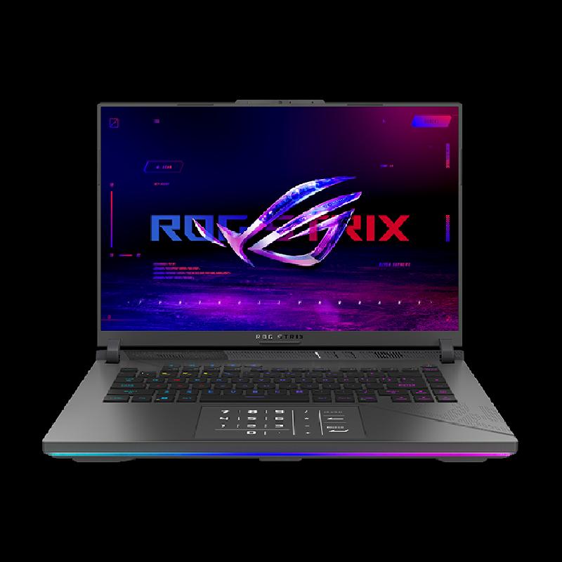 ROG Gunslinger 8 Plus Laptop chơi game màn hình Nebula 18 inch Core i9 thế hệ thứ 14 2024 sản phẩm mới