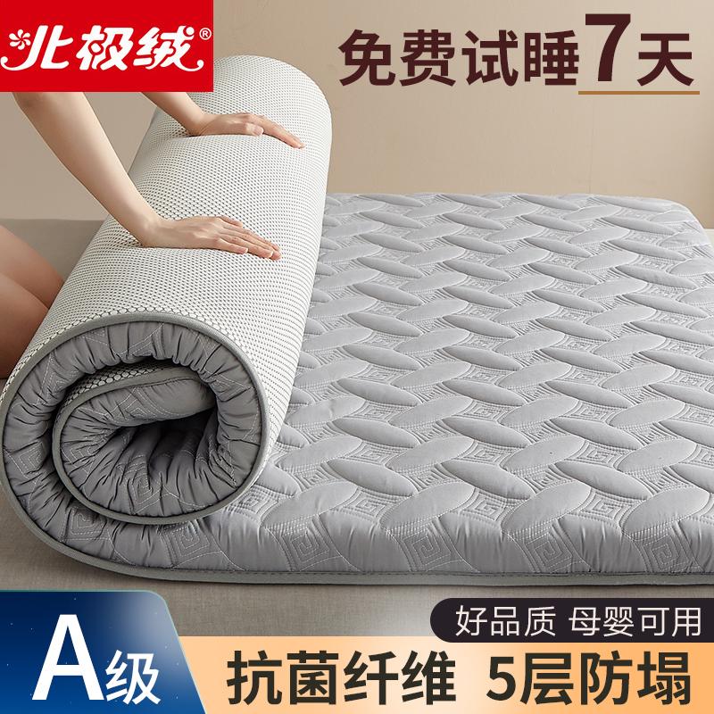 Đệm đệm cho thuê nhà mùa hè đặc biệt ký túc xá sinh viên đơn thảm xốp nệm tatami tầng thảm ngủ