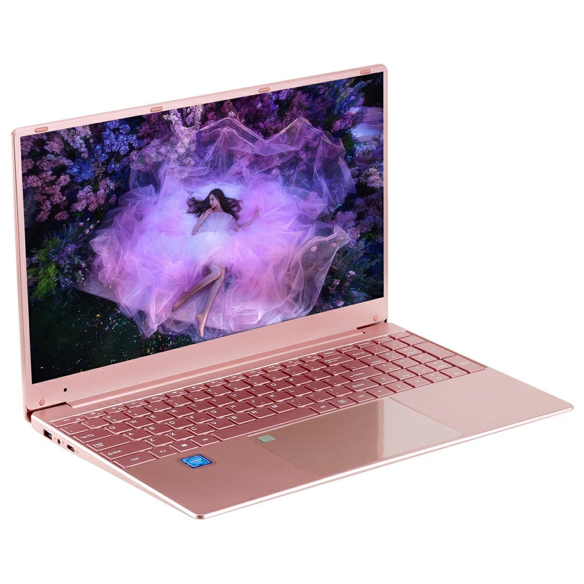 2022 mới 2022 máy tính xách tay Intel 14 inch cô gái chơi game văn phòng học trả góp di động siêu mỏng